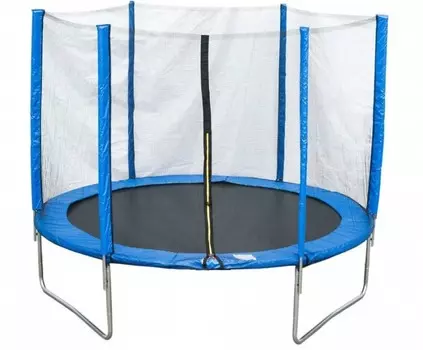 Капризун Батут с внешней сеткой 180 см