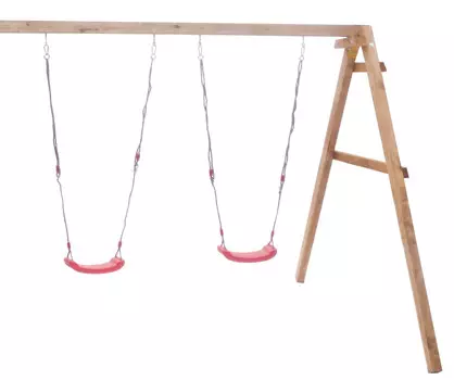 Капризун Качель приставная для спортивного городка