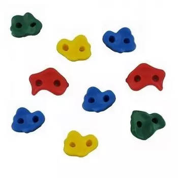 Капризун Камни зацепы для скалолазания sd-003