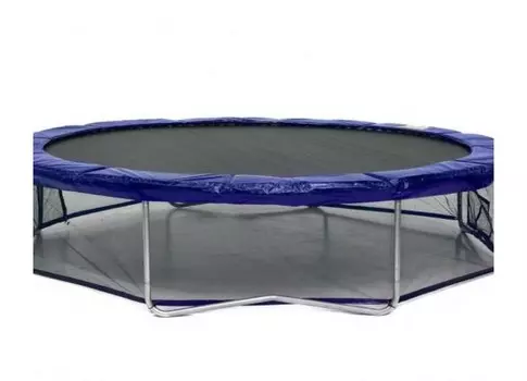Капризун Нижняя защитная сеть для батута 244 см