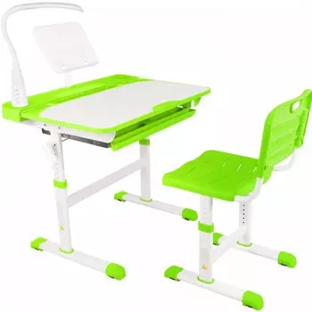 Капризун Парта трансформер со стулом R8