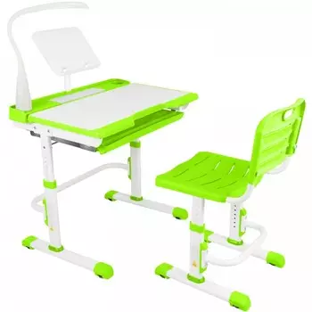 Капризун Парта трансформер со стулом T7