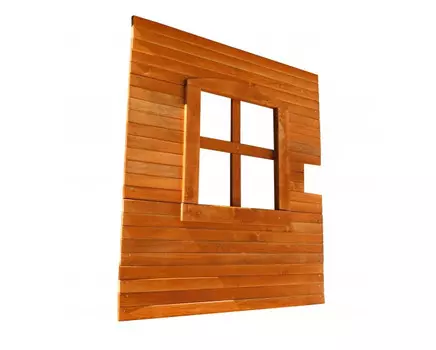 Капризун Стенка с окном 2