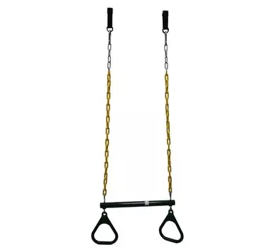 Капризун Трапеция на цепях