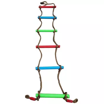 Капризун Веревочная лестница SA-215