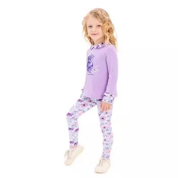 Карамелли Брюки для девочки О65568