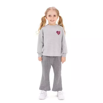 Карамелли Брюки для девочки О65761