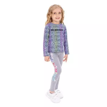 Карамелли Брюки для девочки О65798