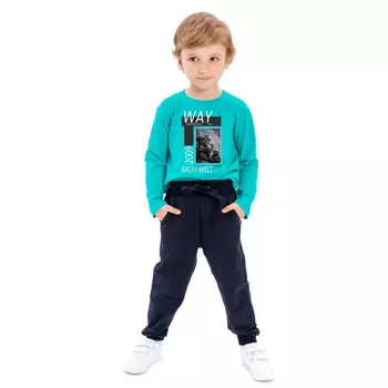 Карамелли Брюки для мальчика О35840