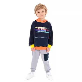 Карамелли Джемпер для мальчика О35829