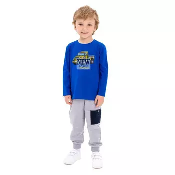 Карамелли Джемпер для мальчика О35832