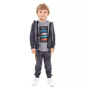 Карамелли Джемпер для мальчика О35842