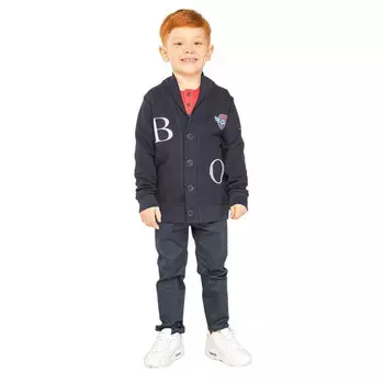 Карамелли Кардиган для мальчика О35160