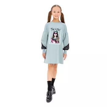 Карамелли Платье для девочки О65847