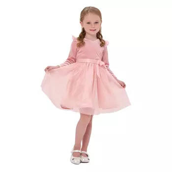 Карамелли Платье О85106