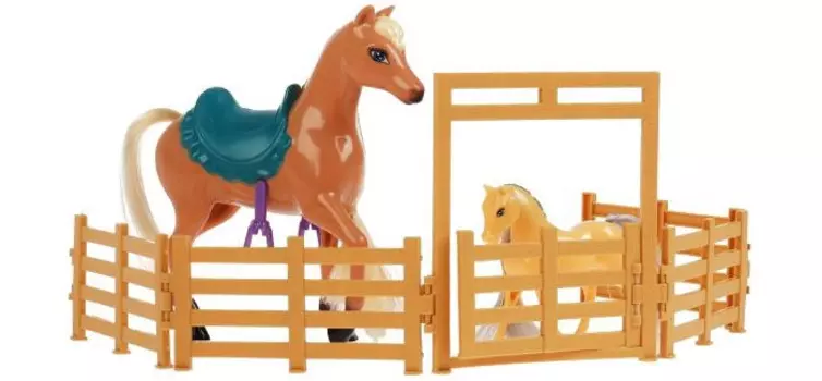 Карапуз Аксессуары для Софии 29 см HY763268-PH-S