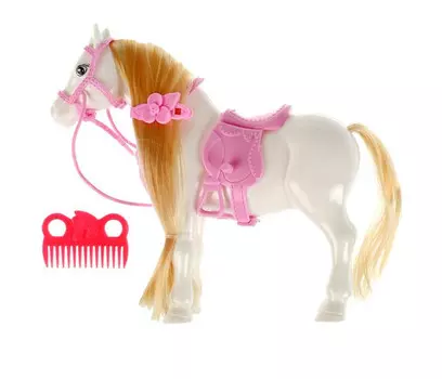 Карапуз Аксессуары для Софии Лошадь 29 см
