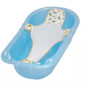 Карапуз Гамак универсальный для купания 100 см.