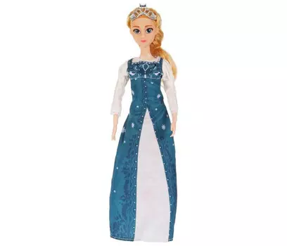 Карапуз Кукла без озвучки людмила 29 см