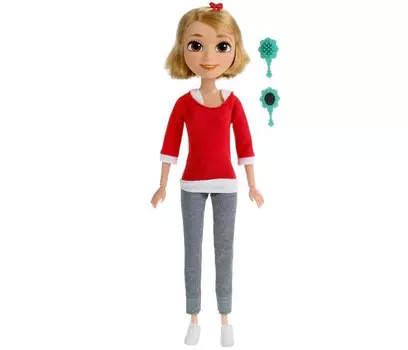 Карапуз Кукла без озвучки Урфин Джюс Элли 29 см