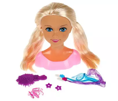 Карапуз Кукла-манекен 20 см BGSH100-RU