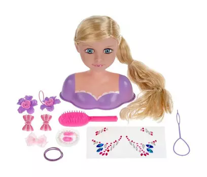 Карапуз Кукла-манекен 21 см