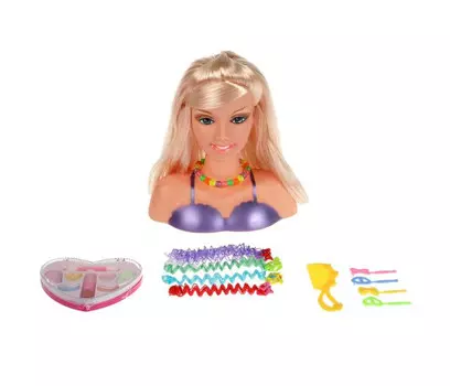 Карапуз Кукла-манекен для создания стильного образа B356548-PR1-RU