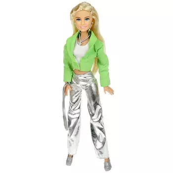 Карапуз Кукла-модница София 29 см