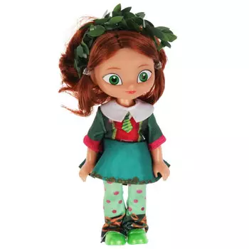 Карапуз Кукла Сказочный Патруль кэжуал Маша 15 см