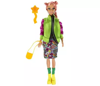 Карапуз Кукла София 29 см 66001-POPART-S-BB