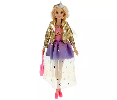 Карапуз Кукла София 29 см 66001P-C1-S-BB