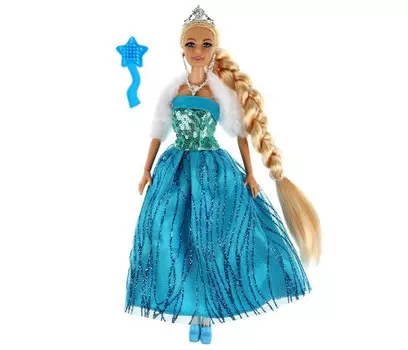 Карапуз Кукла София 29 см 66001P-LH2-S-BB