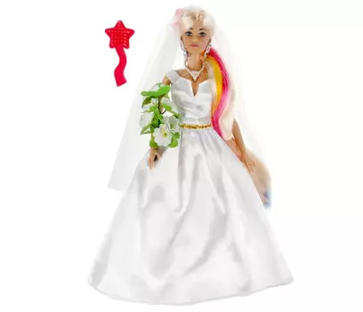 Карапуз Кукла София 29 см 66001W-3-S-BB