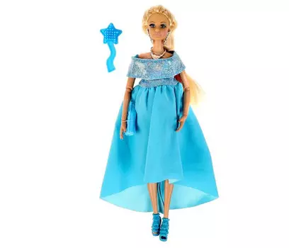 Карапуз Кукла София беременная 29 см 29 см