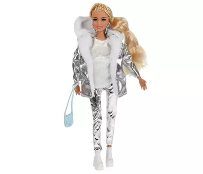 Карапуз Кукла София беременная 29 см 66001B1-W3-S-BB