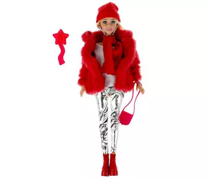 Карапуз Кукла София беременная 29 см 66001B1-W6-S-BB