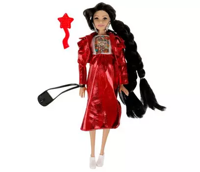 Карапуз Кукла София беременная двойней 29 см 66001B2-C5-S-BB