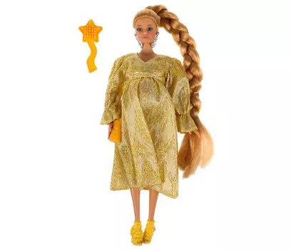 Карапуз Кукла София беременная тройней 29 см 66001B3-BF6-S-BB