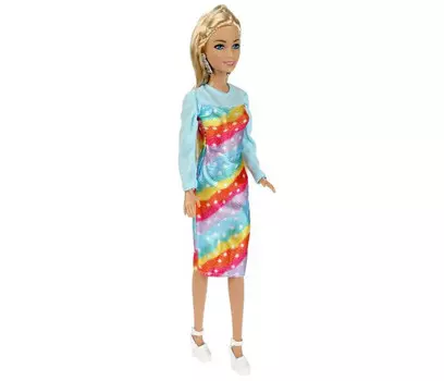 Карапуз Кукла София бесшарнирная 29 см 66001BLST-C1-S-BB