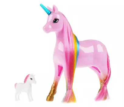 Карапуз Набор аксессуаров для Софии беременный единорог 29 см