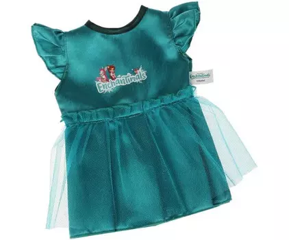 Карапуз Одежда для кукол и пупсов Энчантималс 40-42 см OTF-ENCH02D-RU