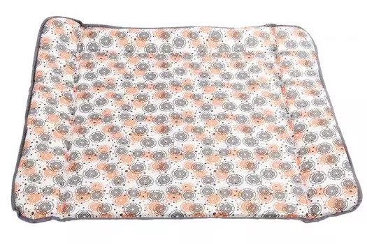 Карапуз Пеленальный матрасик на комод