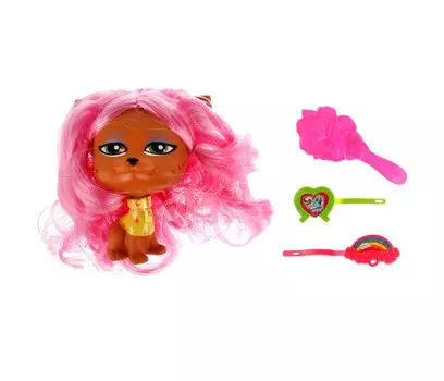 Карапуз Питомец собака с волосами B1452928-D2-RU