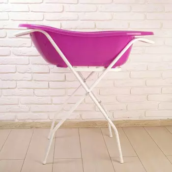 Карапуз Подставка под ванночку без сушилки