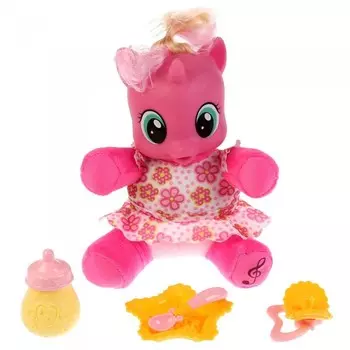 Карапуз Пони 20 см