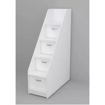 КарИВи Лестница-комод ФК