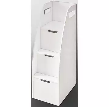 КарИВи Тумба-лестница ДС-18