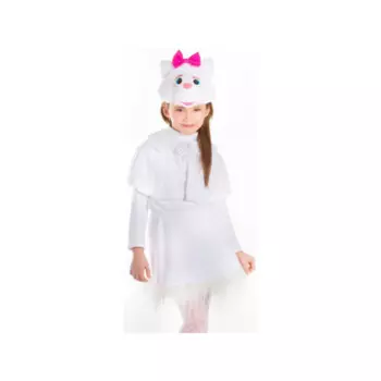 Карнавалия Карнавальный костюм Кошечка