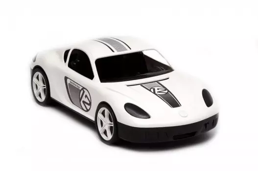 Каролина-М Автомобиль Молния