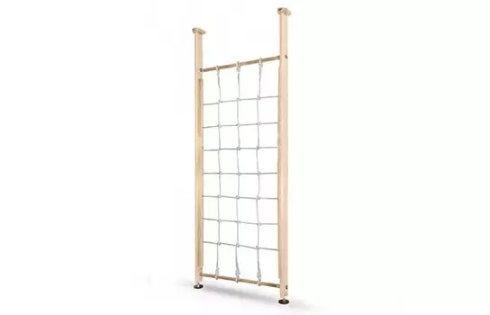 Карусель Сеть-лазалка (враспор)